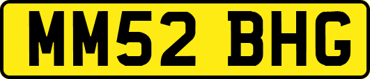 MM52BHG