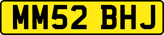 MM52BHJ