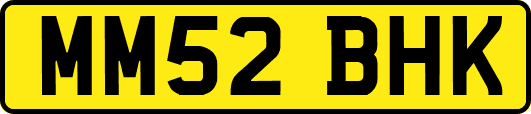 MM52BHK