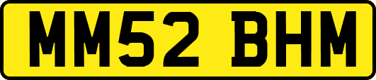 MM52BHM