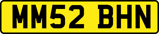MM52BHN