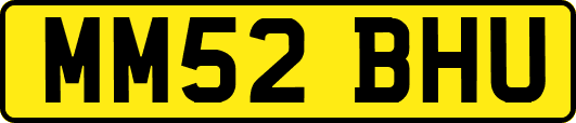 MM52BHU