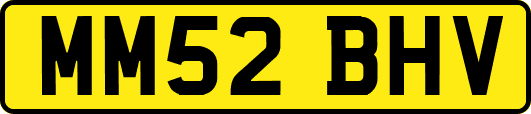 MM52BHV
