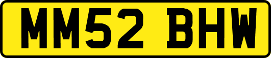 MM52BHW