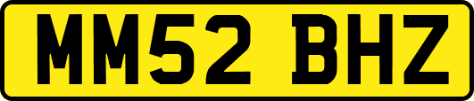 MM52BHZ