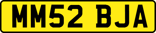 MM52BJA