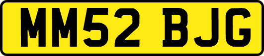 MM52BJG