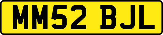 MM52BJL