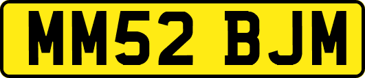 MM52BJM