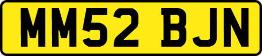 MM52BJN