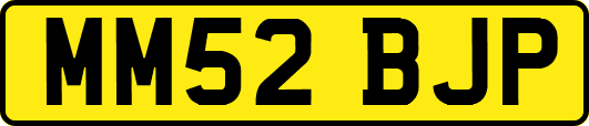 MM52BJP