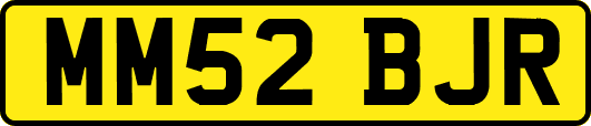 MM52BJR