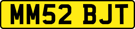 MM52BJT