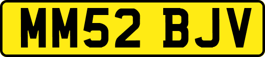 MM52BJV