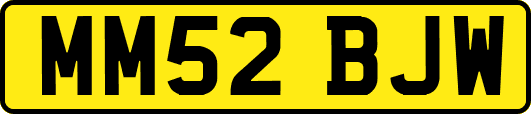 MM52BJW