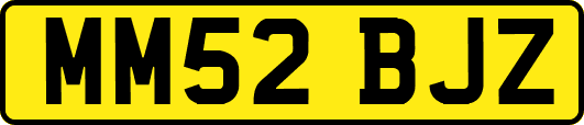 MM52BJZ