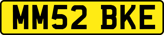 MM52BKE