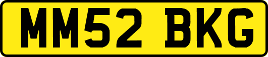 MM52BKG