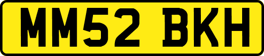 MM52BKH