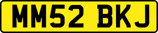 MM52BKJ