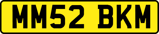 MM52BKM