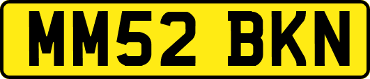 MM52BKN