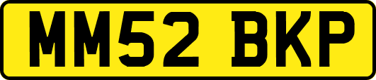 MM52BKP