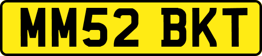 MM52BKT