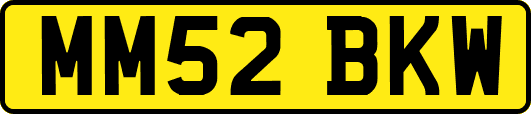 MM52BKW