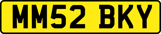MM52BKY