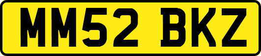 MM52BKZ