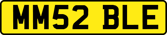 MM52BLE