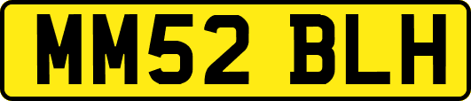 MM52BLH