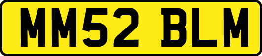 MM52BLM