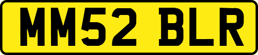 MM52BLR