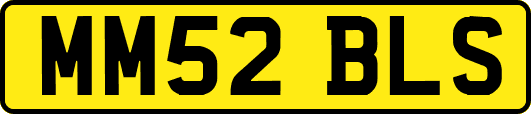 MM52BLS