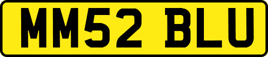 MM52BLU