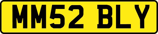 MM52BLY
