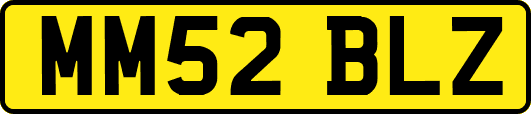 MM52BLZ