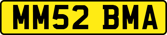 MM52BMA