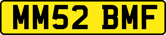 MM52BMF