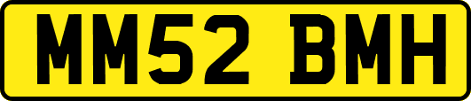 MM52BMH