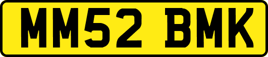 MM52BMK