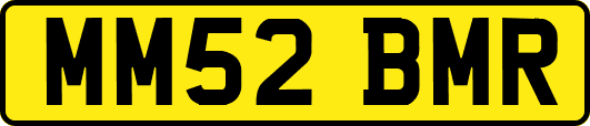 MM52BMR