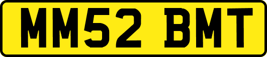 MM52BMT