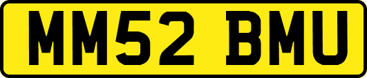 MM52BMU
