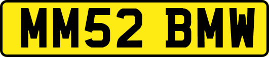 MM52BMW