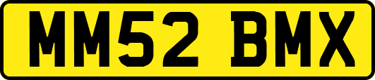 MM52BMX