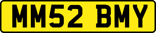 MM52BMY