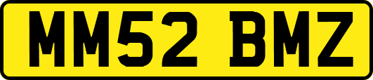 MM52BMZ